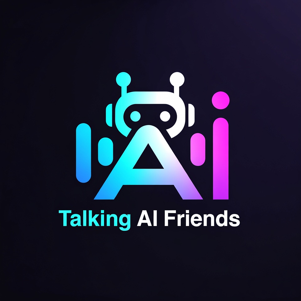 Talking AI Agents